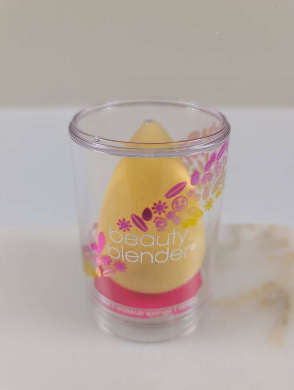 Authentic Original Beauty Blender New
